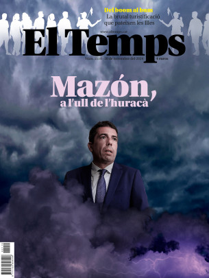 El Temps - Núm. 2110