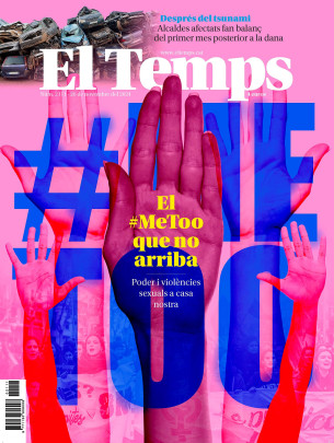 El Temps - Núm. 2111
