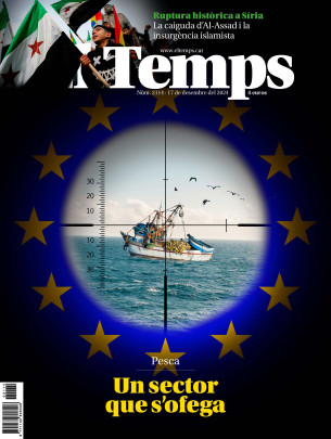 El Temps - Núm. 2114