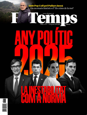 El Temps - Núm. 2117