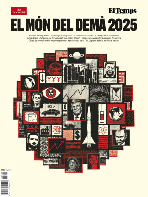 El Temps - Núm. 0
