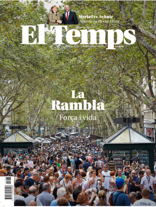 El Temps - Núm. 1734