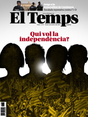 El Temps - Núm. 1737