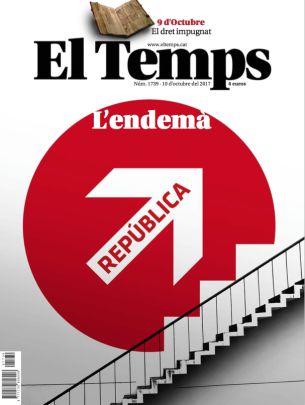 El Temps - Núm. 1739