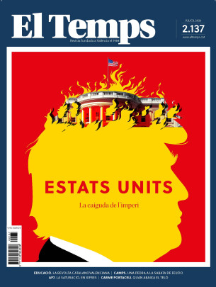 El Temps - Núm. 2137