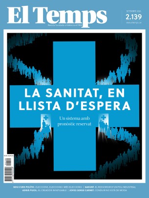 El Temps - Núm. 2139