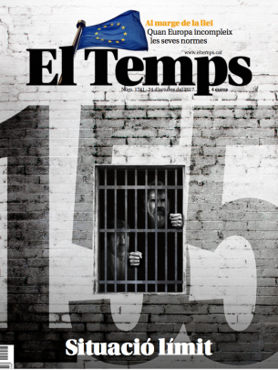 El Temps - Núm. 1741