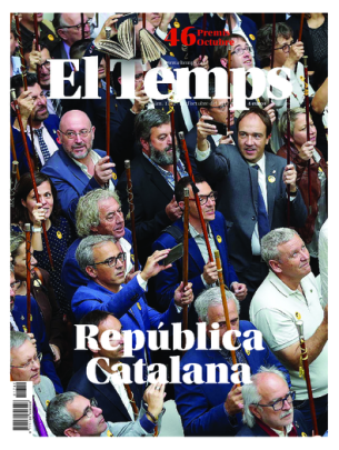 El Temps - Núm. 1742