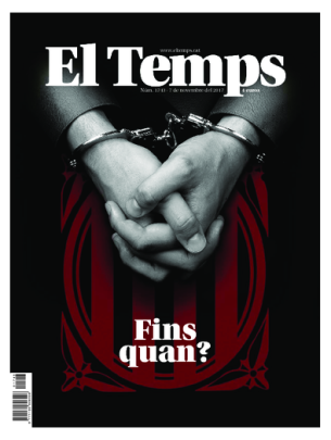 El Temps - Núm. 1743