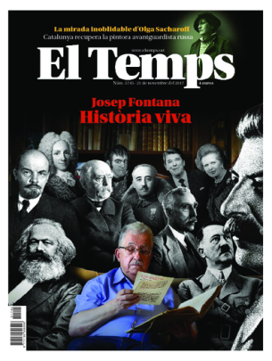 El Temps - Núm. 1745