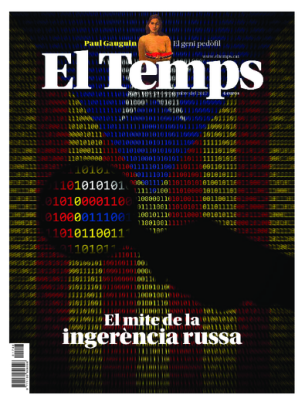El Temps - Núm. 1746