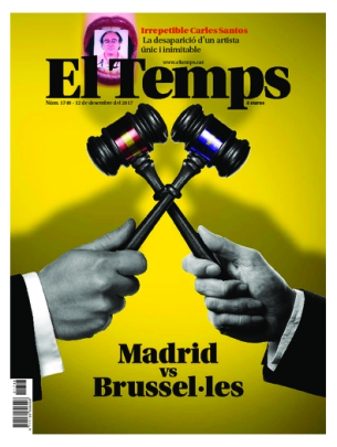 El Temps - Núm. 1748