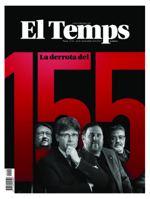 El Temps - Núm. 1750
