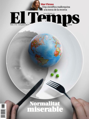 El Temps - Núm. 1751