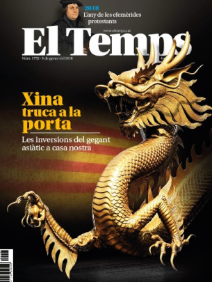 El Temps - Núm. 1752