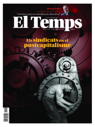 El Temps - Núm. 1753