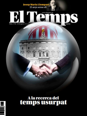 El Temps - Núm. 1754