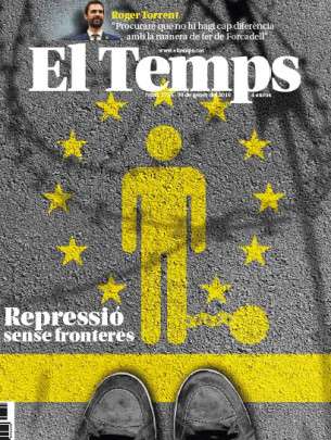 El Temps - Núm. 1755