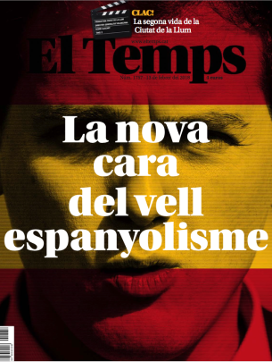 El Temps - Núm. 1757