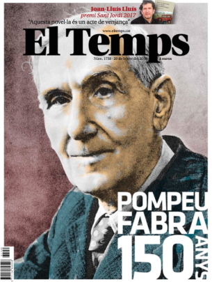 El Temps - Núm. 1758
