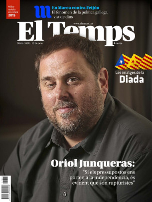 El Temps - Núm. 1683