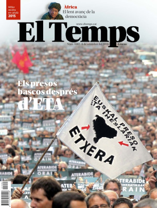 El Temps - Núm. 1682