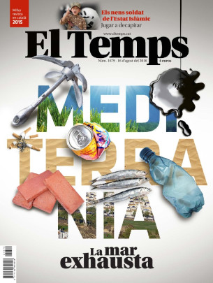 El Temps - Núm. 1679