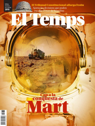 El Temps - Núm. 1678