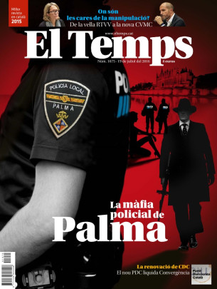 El Temps - Núm. 1675
