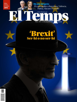 El Temps - Núm. 1670