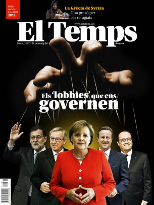 El Temps - Núm. 1667
