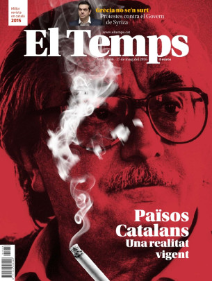 El Temps - Núm. 1666