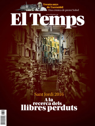 El Temps - Núm. 1662