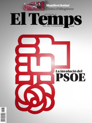 El Temps - Núm. 1661