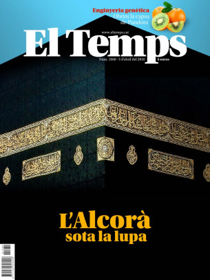 El Temps - Núm. 1660