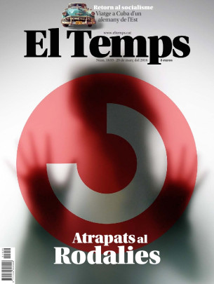 El Temps - Núm. 1659