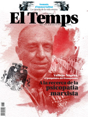 El Temps - Núm. 1658