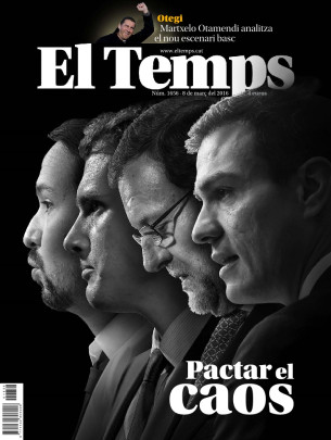 El Temps - Núm. 1656
