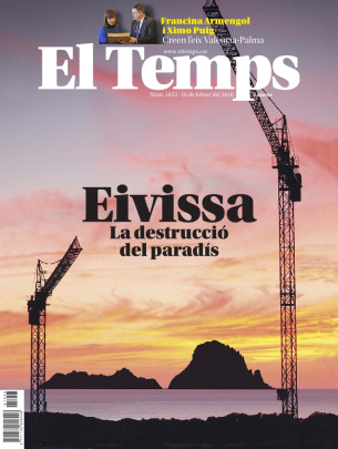 El Temps - Núm. 1653