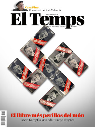 El Temps - Núm. 1652