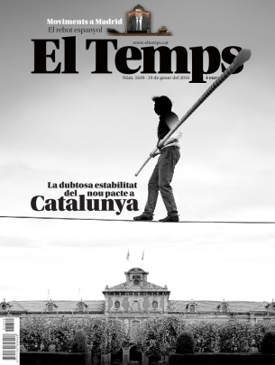 El Temps - Núm. 1649