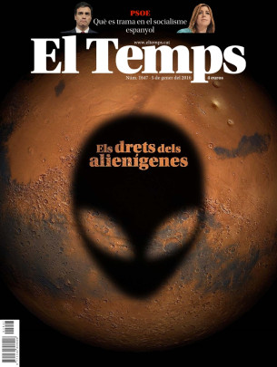 El Temps - Núm. 1647