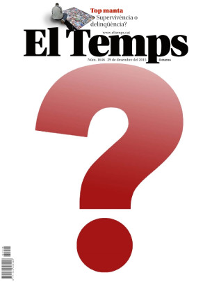 El Temps - Núm. 1646