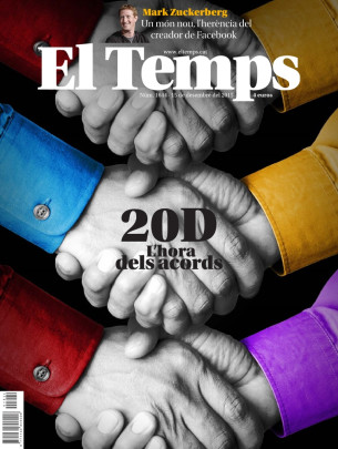 El Temps - Núm. 1644