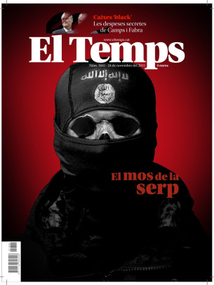 El Temps - Núm. 1641