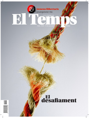 El Temps - Núm. 1640