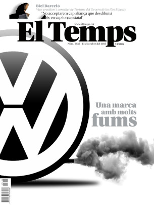 El Temps - Núm. 1635