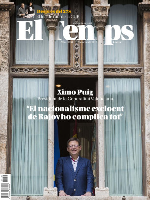 El Temps - Núm. 1634