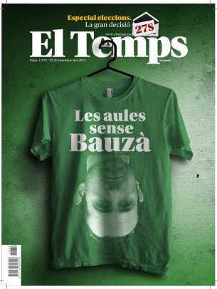 El Temps - Núm. 1632