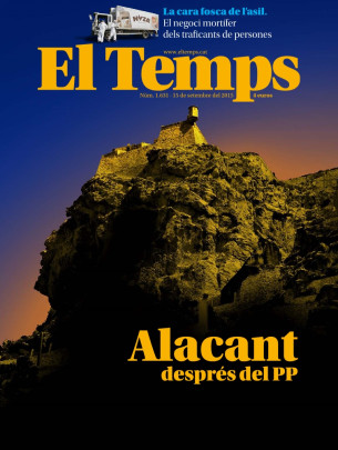 El Temps - Núm. 1631